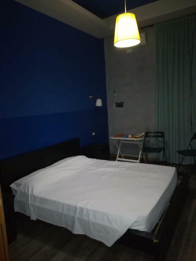 Arthur Hostel Rom Exterior foto