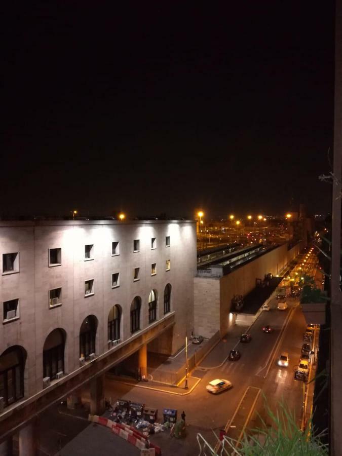 Arthur Hostel Rom Exterior foto